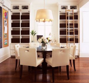 Decorating your dining rooms ideas - myLusciousLife.com - Dining room layout.jpg